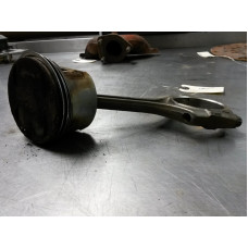 101W033 Piston and Connecting Rod Standard For 00-02 Honda Accord 3.0 101W033 Piston and Connecting Rod Standard For 00-02 Honda Accord 3.0